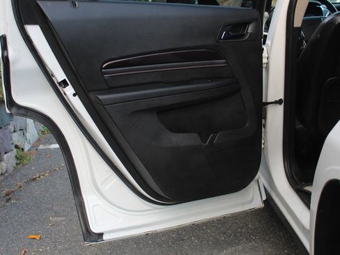 Used 2017 GMC Terrain Denali image 13