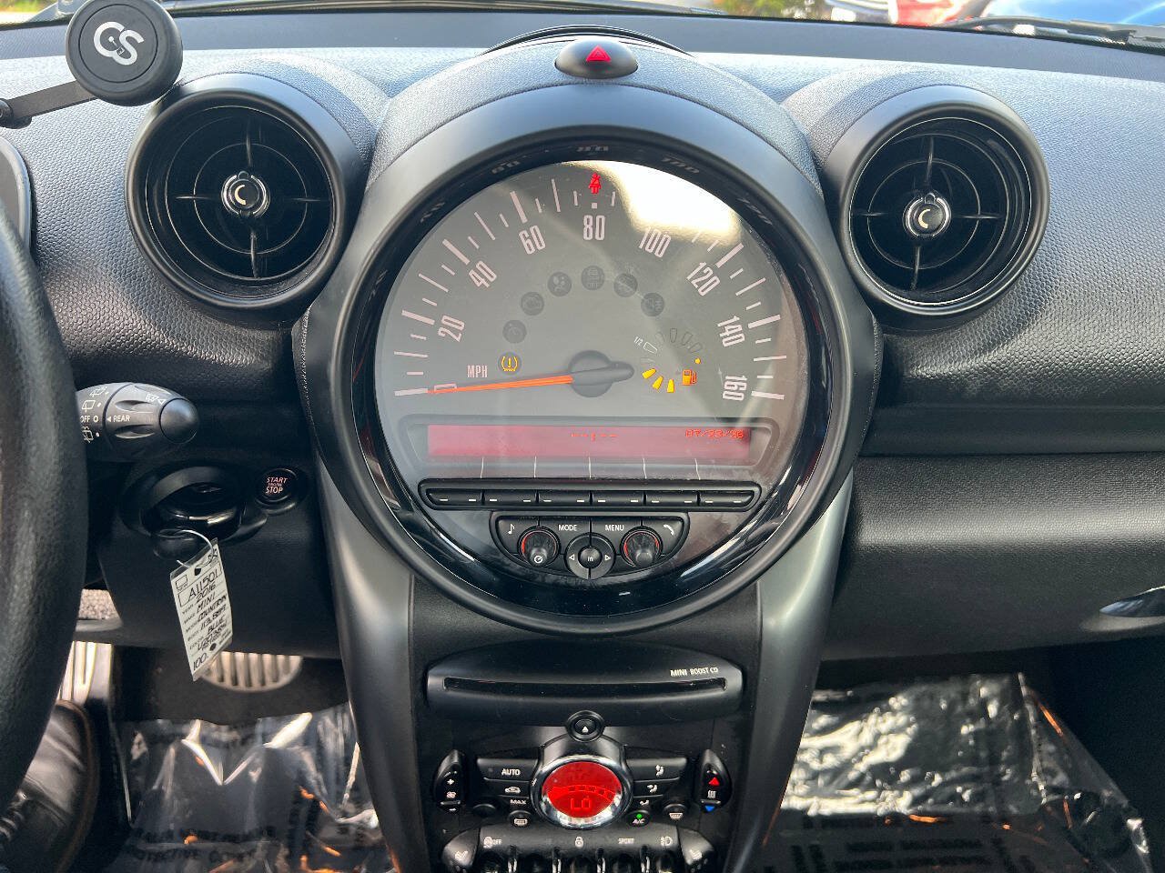 Used 2016 MINI Cooper Countryman S AWD/4WD image 35