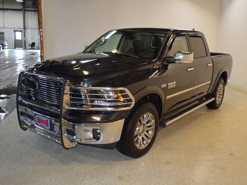 Used 2015 RAM 1500 Limited image 7