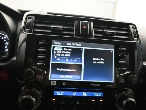 Used 2022 Toyota 4Runner TRD Pro AWD/4WD image 17