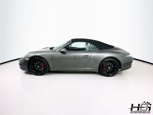 Used 2013 Porsche 911 Carrera w/ Bose Audio Pkg RWD image 9