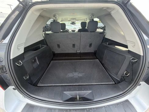 Used 2015 Chevrolet Equinox LT w/ Driver Convenience Package FWD image 14