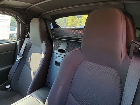 Used 2013 MAZDA MX-5 Miata Club image 10