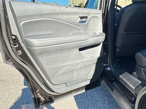 Used 2021 Honda Passport EX-L image 20