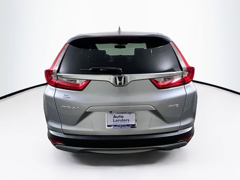 Used 2019 Honda CR-V EX-L image 6