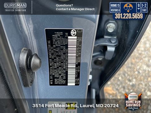 Used 2024 Toyota Corolla LE image 28