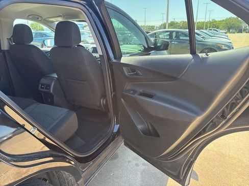 Used 2024 Chevrolet Equinox LT AWD/4WD image 20