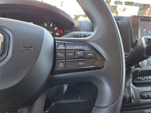 Used 2024 RAM ProMaster 2500 w/ Convenience Group image 27