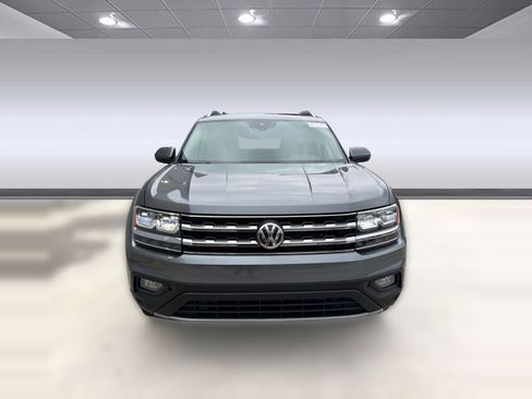 Used 2019 Volkswagen Atlas SE FWD image 6
