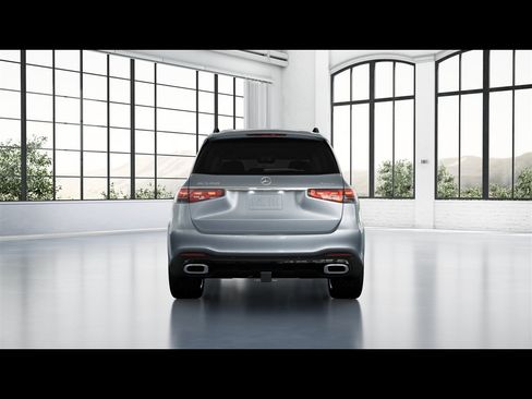 New 2026 Mercedes-Benz GLS 450 4MATIC image 20
