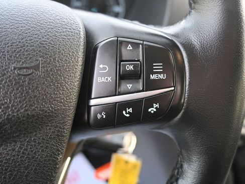 Used 2023 Ford Transit 250 148 High Roof w/ Upfitter Package image 24