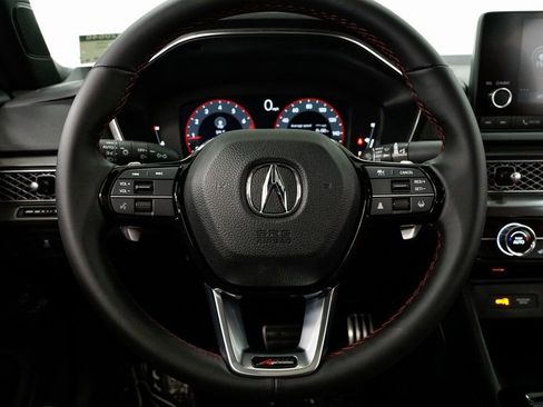 Used 2025 Acura Integra A-Spec image 11