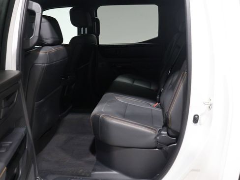 Used 2025 Toyota Tundra SR5 image 17