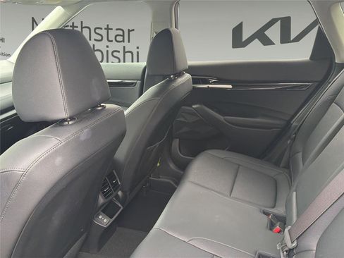 Used 2024 Kia Seltos EX FWD image 10