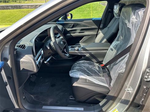 New 2025 Cadillac Lyriq Sport image 8