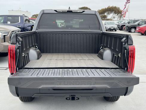 New 2026 Toyota Tundra SR5 AWD/4WD image 9