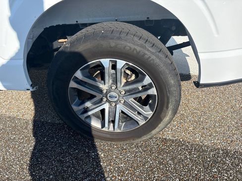 Used 2022 Ford F150 XL w/ STX Appearance Package RWD image 6