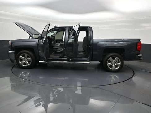 Used 2018 Chevrolet Silverado 1500 LT w/ All Star Edition RWD image 33