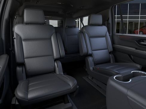 New 2026 GMC Yukon XL Denali w/ Sun & Power Step Package AWD/4WD image 17