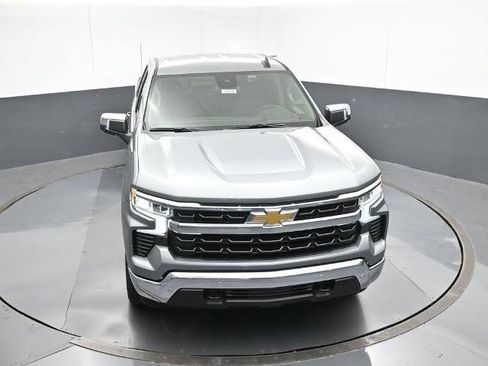 New 2026 Chevrolet Silverado 1500 LT w/ All Star Edition Plus image 24