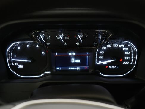 Used 2023 GMC Sierra 2500 SLT w/ SLT Convenience Package AWD/4WD image 24
