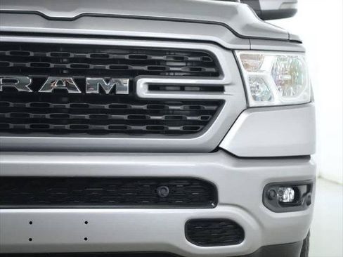 Used 2024 RAM 1500 Big Horn AWD/4WD image 7