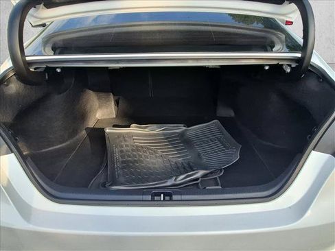 Used 2024 Toyota Camry XSE w/ Navigation Package FWD image 6