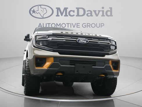Used 2027 Ford Expedition Tremor w/ Driver's Package AWD/4WD image 27