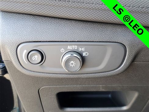 New 2026 Chevrolet TrailBlazer LS w/ LS Convenience Package image 18