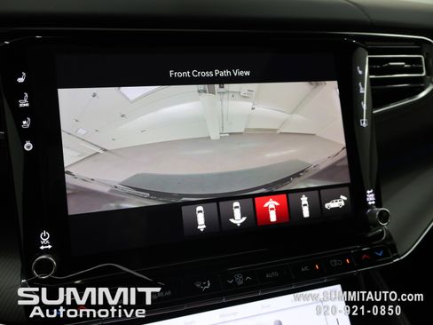 New 2026 Jeep Grand Wagoneer Summit AWD/4WD image 19