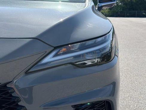 New 2026 Lexus RX 350 F Sport AWD/4WD image 9