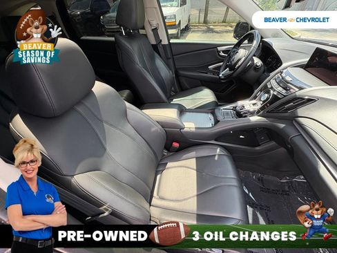 Used 2020 Acura RDX FWD image 27