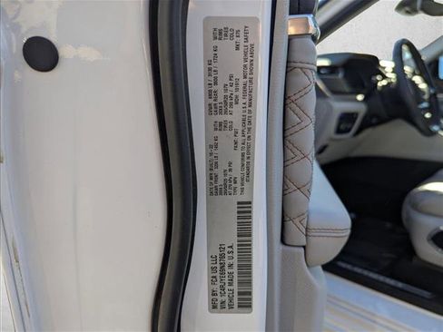 Used 2022 Jeep Grand Cherokee Summit image 25