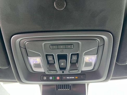 Used 2026 GMC Sierra 1500 Denali Ultimate AWD/4WD image 34