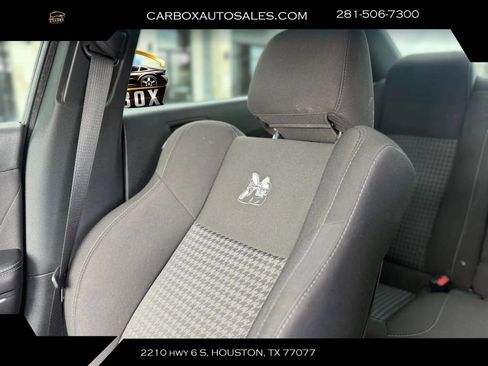 Used 2021 Dodge Charger Scat Pack RWD image 19