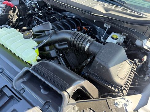 New 2026 Ford F150 Lariat w/ Equipment Group 502A High image 62