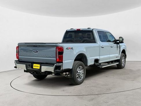 Certified 2024 Ford F350 Lariat w/ Camper Package AWD/4WD image 5
