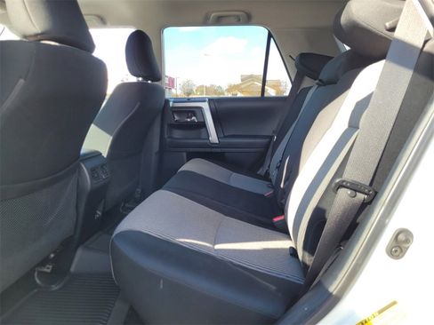 Certified 2023 Toyota 4Runner SR5 image 6