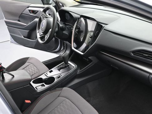 Used 2024 Subaru Impreza 2.0i Sport image 17