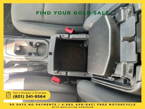 Used 2020 Jeep Wrangler Unlimited Sport S image 25