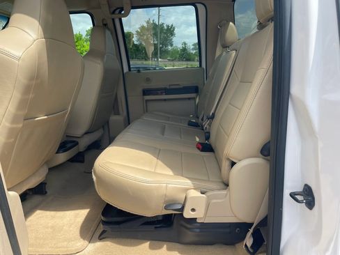Used 2010 Ford F350 Lariat AWD/4WD image 19