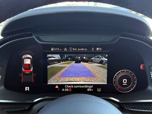 Used 2018 Audi R8 V10 plus AWD/4WD image 24