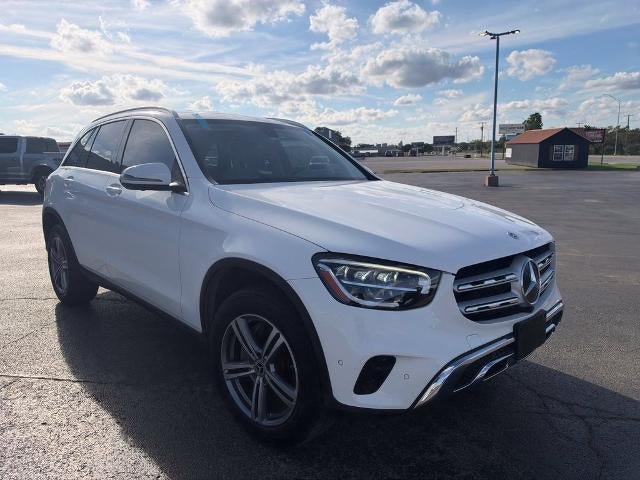 Used 2021 Mercedes-Benz GLC 300 image 7