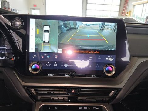 Certified 2024 Lexus TX 350 AWD w/ Technology Package image 22