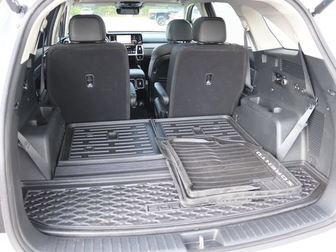 Used 2023 Kia Sorento X-Line EX AWD/4WD image 29