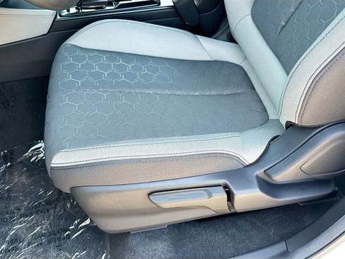 New 2026 Subaru Forester AWD/4WD image 23