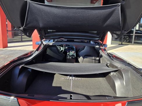 Used 2014 Chevrolet Corvette Stingray Coupe w/ 2LT Preferred Equipment Group image 21