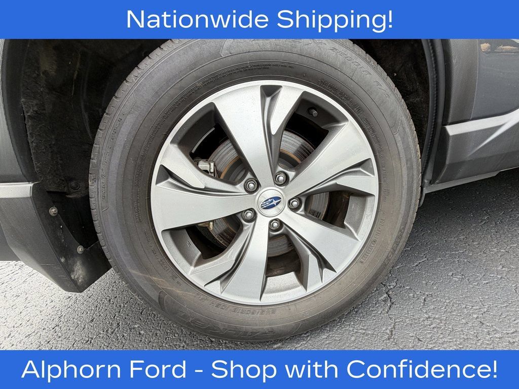Used 2023 Subaru Ascent Premium w/ Convenience Package AWD/4WD image 29