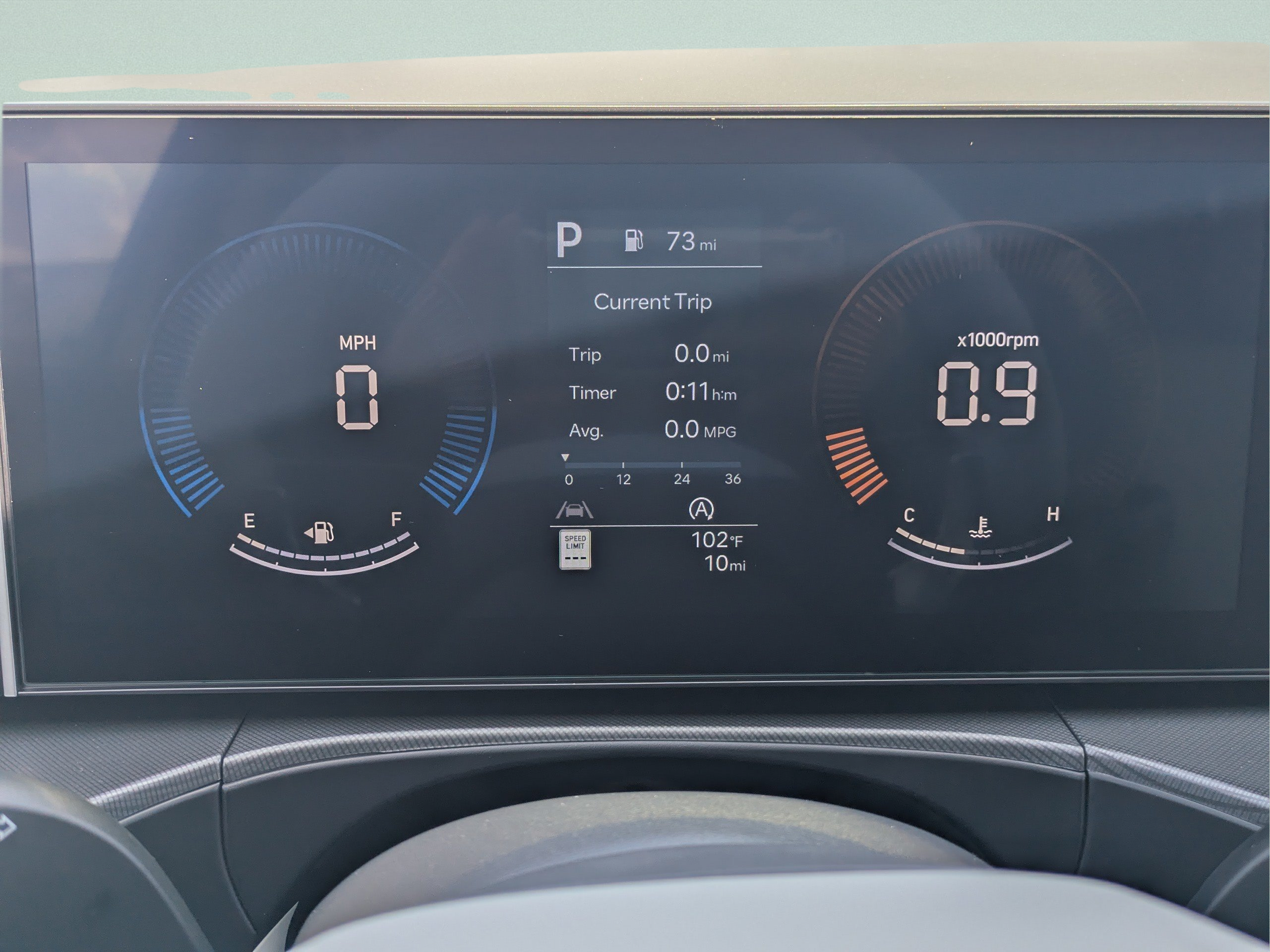 New 2027 Hyundai Santa Fe SE FWD image 31