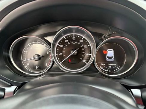 Used 2022 MAZDA CX-5 AWD 2.5 S w/ Select Package image 14